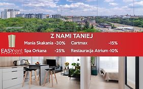 Easy Rent Apartments - Kompozytorow Polskich 7/51