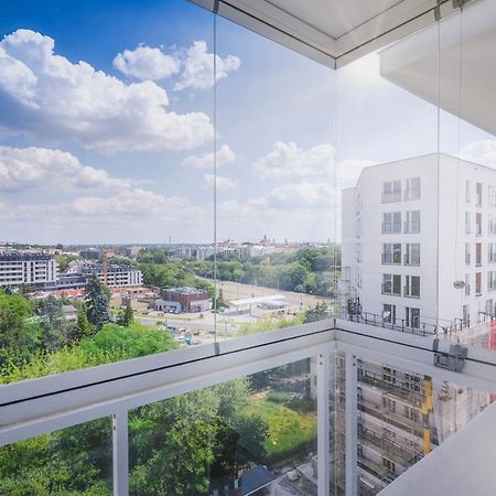 Easy Rent Apartments - Kompozytorow Polskich 7/51 Lublin Zewnętrze zdjęcie