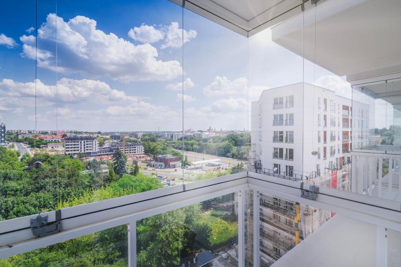 Easy Rent Apartments - Kompozytorow Polskich 7/51 Lublin Zewnętrze zdjęcie