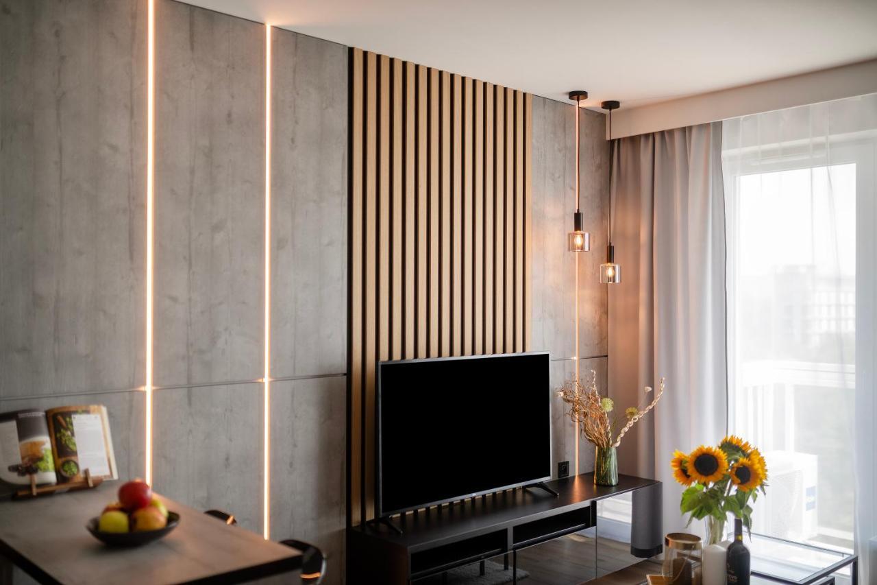 Easy Rent Apartments - Kompozytorow Polskich 7/51 Lublin Zewnętrze zdjęcie