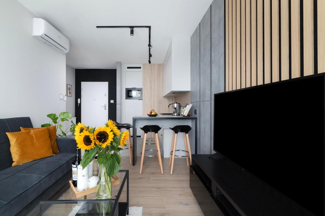 Easy Rent Apartments - Kompozytorow Polskich 7/51 Lublin Zewnętrze zdjęcie