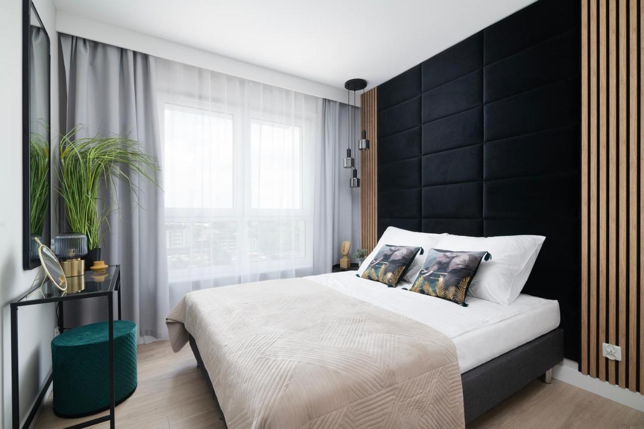 Easy Rent Apartments - Kompozytorow Polskich 7/51 Lublin Zewnętrze zdjęcie