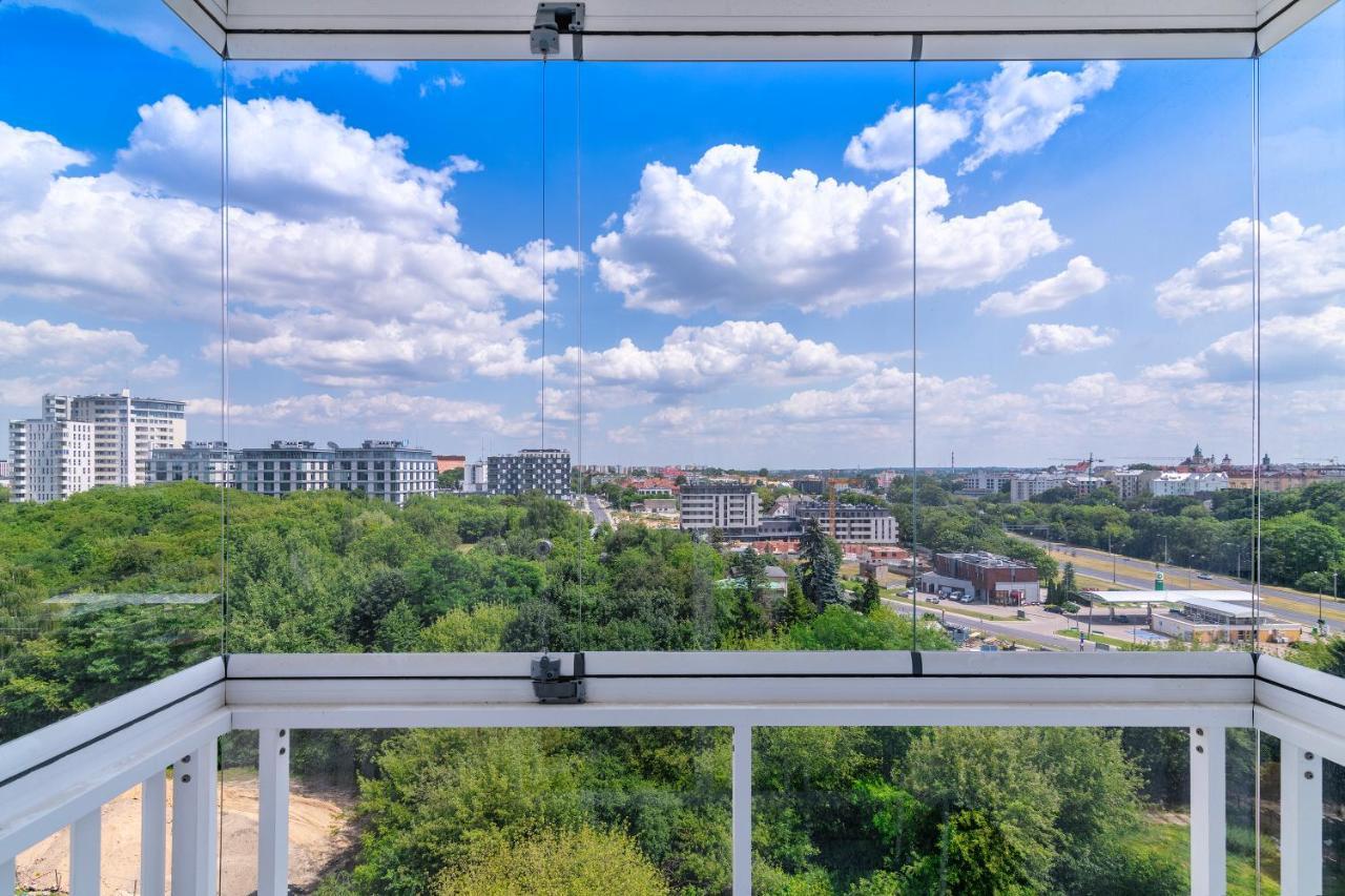 Easy Rent Apartments - Kompozytorow Polskich 7/51 Lublin Zewnętrze zdjęcie