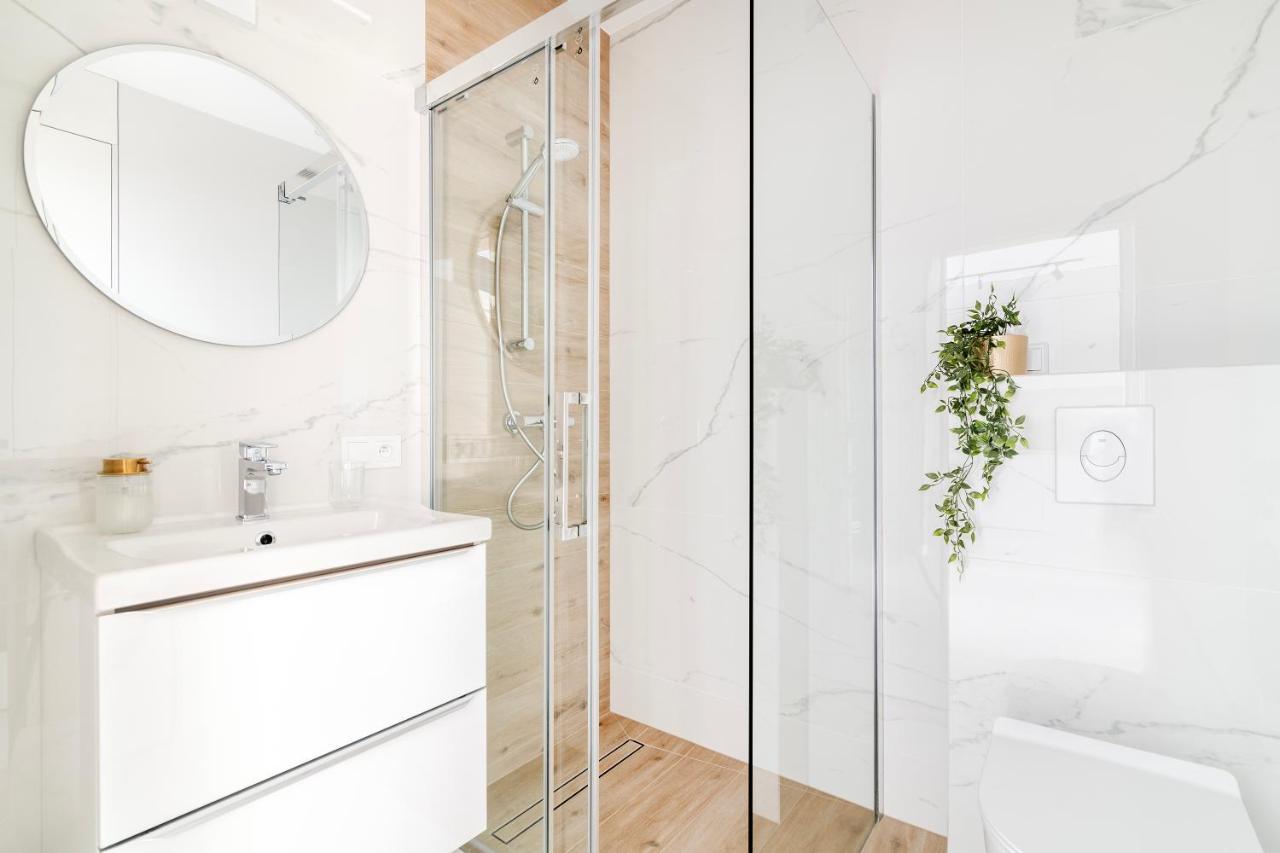 Easy Rent Apartments - Kompozytorow Polskich 7/51 Lublin Zewnętrze zdjęcie