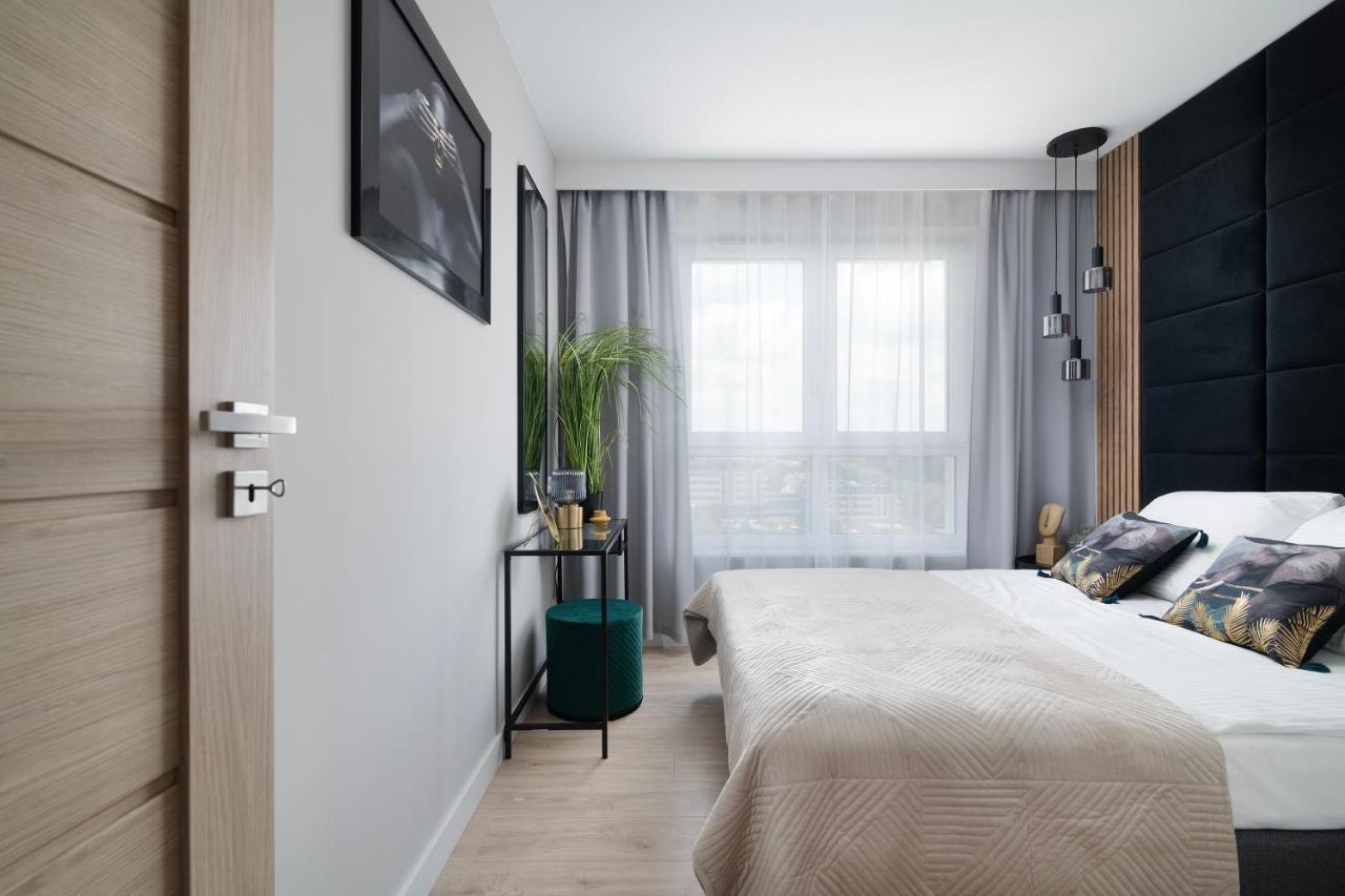 Easy Rent Apartments - Kompozytorow Polskich 7/51 Lublin Zewnętrze zdjęcie